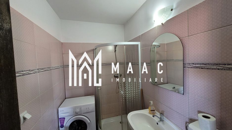 Apartament 2 Camere | Piata Cibin | Etaj 2 - Poză 7