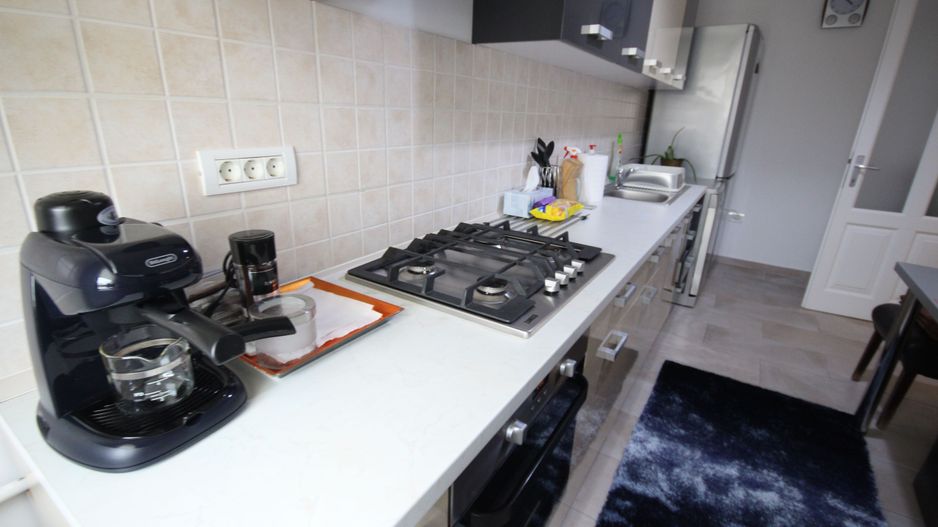 Bloc nou la intrare in Dumbravita - Poză 10