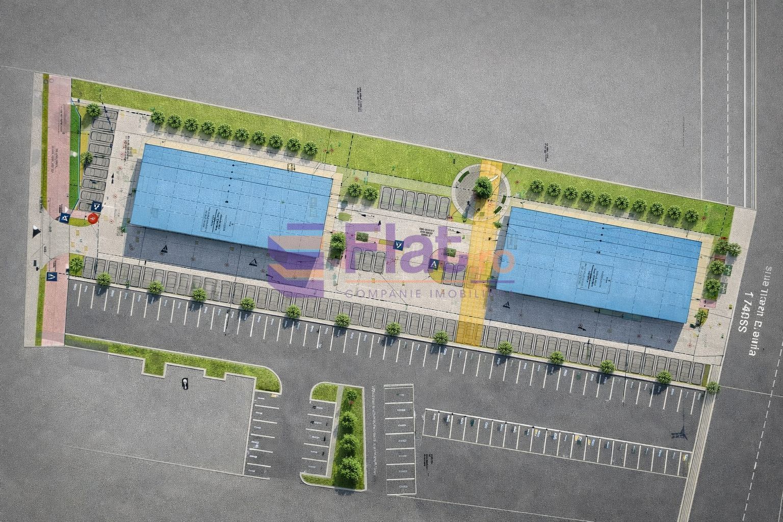 Garsoniera I Grandis Residence I Tractorul - Poză 6