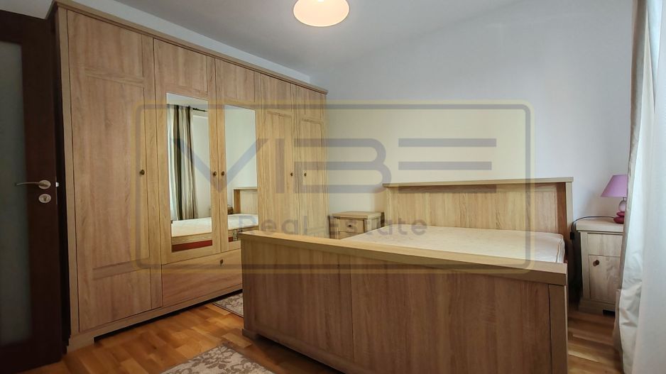 Tattarasi- Piata Chirila/Ateneu - bloc nou- 2 camere - Poză 7