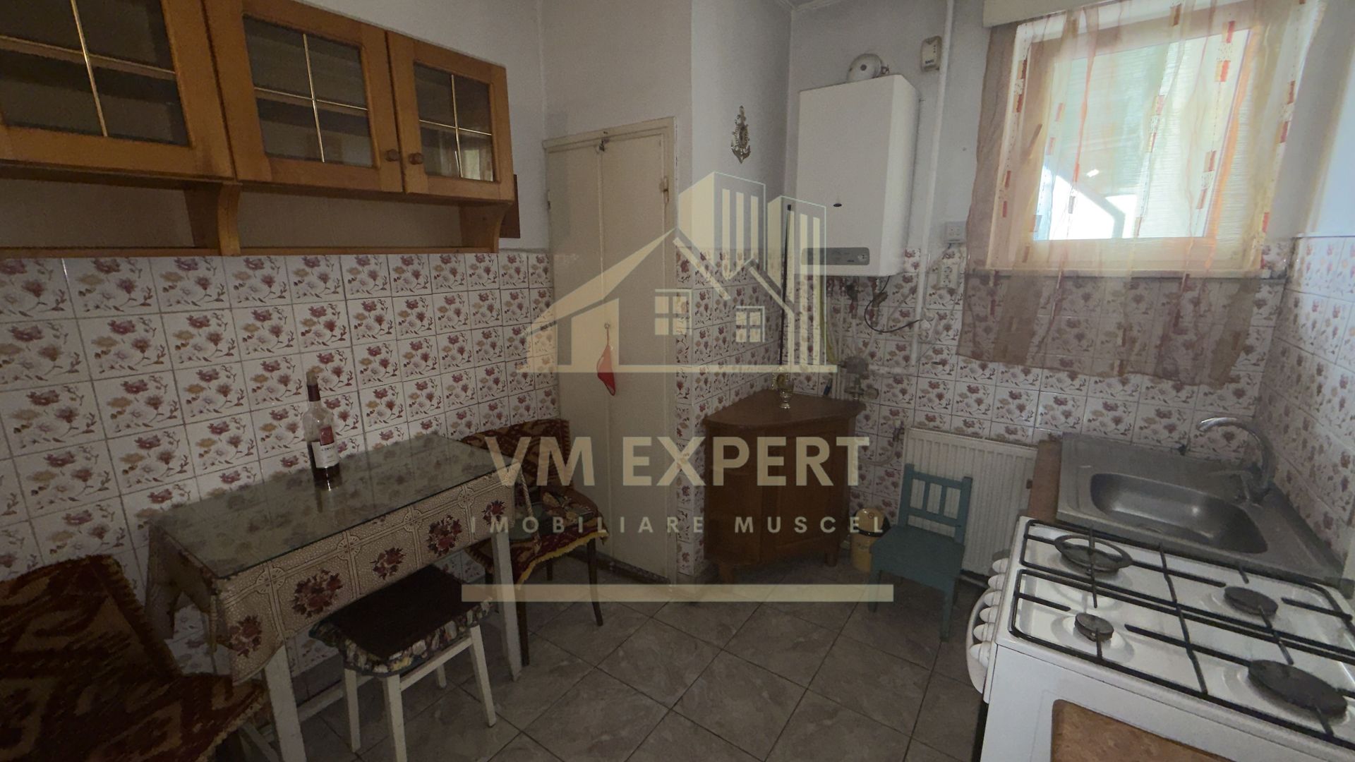 APARTAMENT 2 CAMERE ETAJ 4 ZONA ULTRACENTRALĂ CAMPULUNG - Poză 37