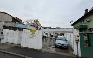 Casa de vanzare , Bucuresti , Stefan cel Mare + teren 400m2 - Poză 1