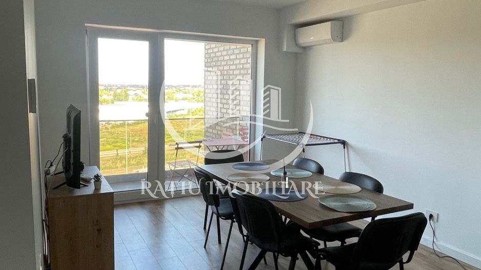 Apartament cu 3 camere | Echipe de muncitori | Prima Green | Oradea - Poză 2