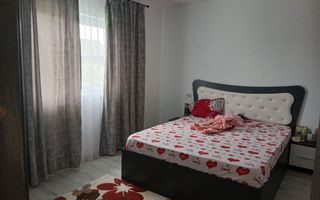 Casă de vânzare în comuna Ciurea – 135 mp cu teren de 450 mp - Poză 5
