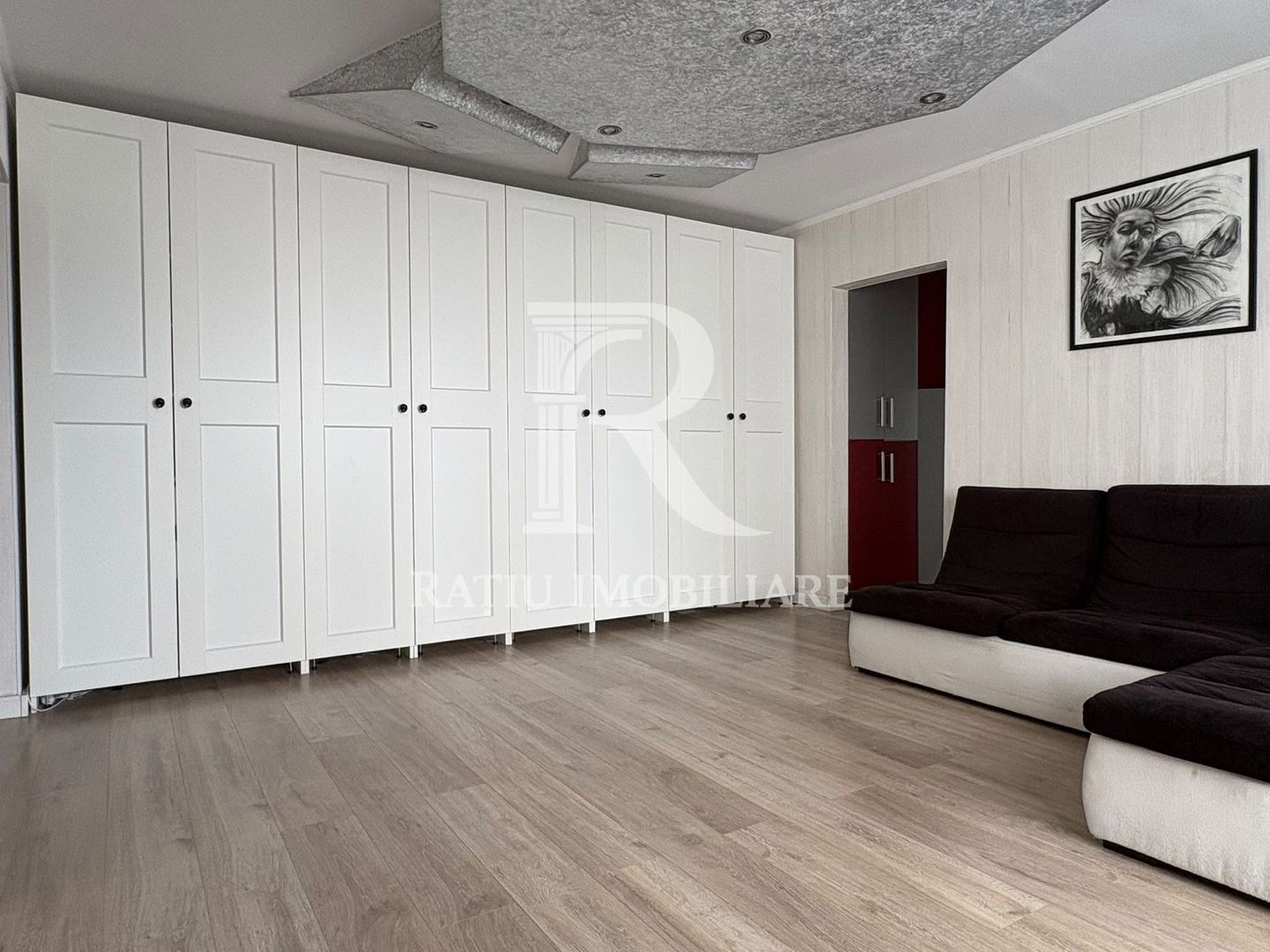 Apartament cu 3 camere | Iosia | Oradea - Poză 3