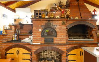 Vila deosebita, 6 camere, Popesti-Leordeni – Adiacent Sos. Oltenitei - Poză 20