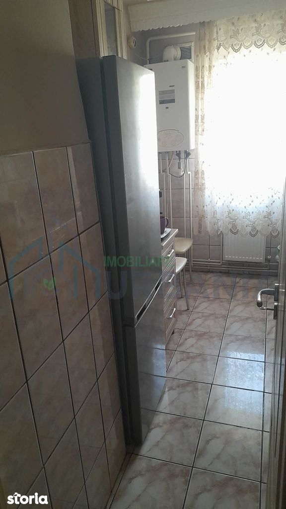 Apartament 2 camere, zona Dacia, Iași - 75.000 EUR - Poză 5