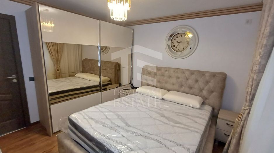 Apartament 3 camere mobilat/utilat-totul NOU! Grigore Ionescu Tei - Poză 5
