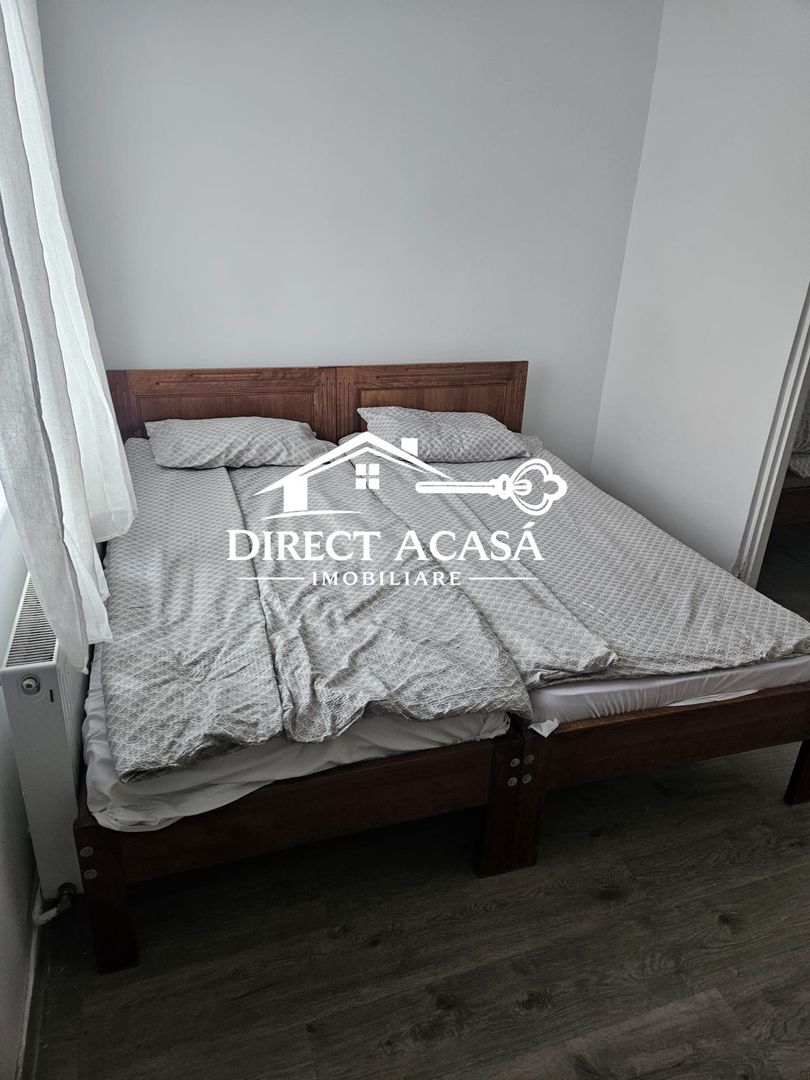 Cazare muncitori Ungheni 2 si 3 camere multiple unitati - Poză 2