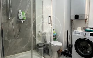 Apartament de vânzare cu 2 camere, situat în Băile Felix, Bihor. - Poză 7