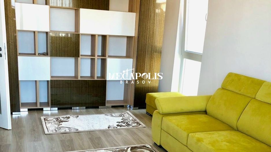 2 Camere | 59mp | Decomandat | Parcare | Urban Coresi - Poză 6