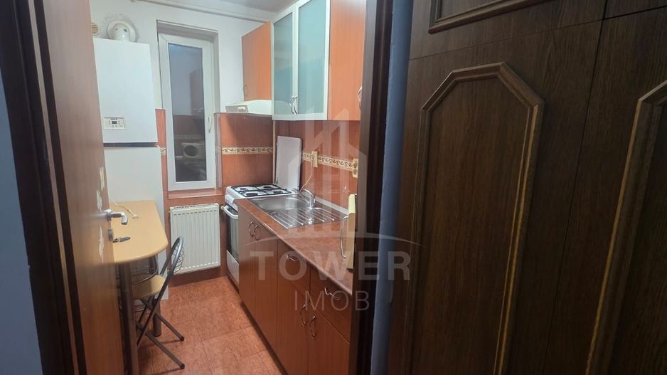 Garsoniera 26 mp Alma, Turnisor - Poză 4