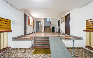 2 camere Drumul Taberei, centrala proprie - Poză 13