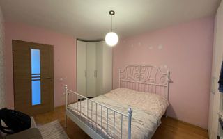 Apartament de 3 camere, 76mp, gradina 40mp, garaj, Omnia Residence - Poză 7