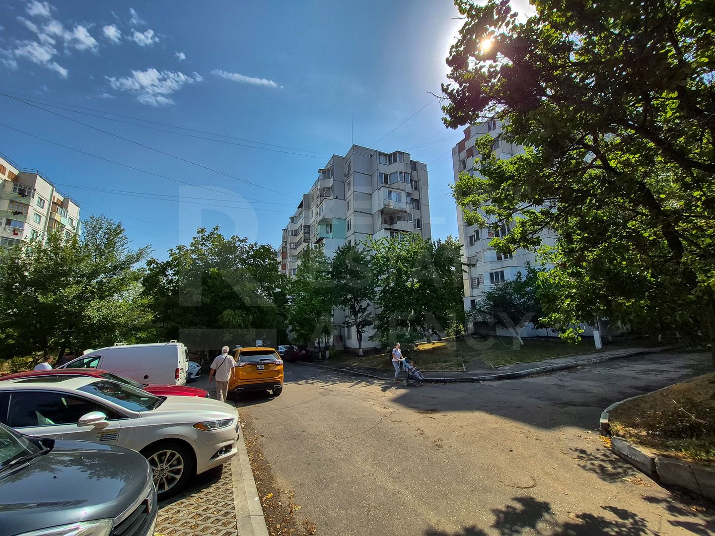 Vânzare, apartament, 2 camere și, bd. Mircea Cel Bătrân, Ciocana - Poză 13