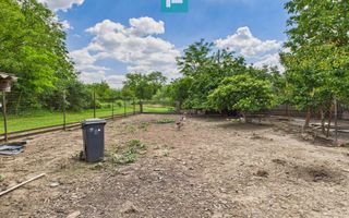 Casă cu 3 camere și teren generos lângă frontieră - Poză 15