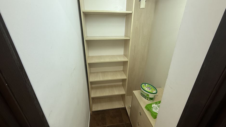 AP. 3 CAMERE- OBOR, MOBILAT/UTILAT MODERN, BOILER, CURAT - Poză 9