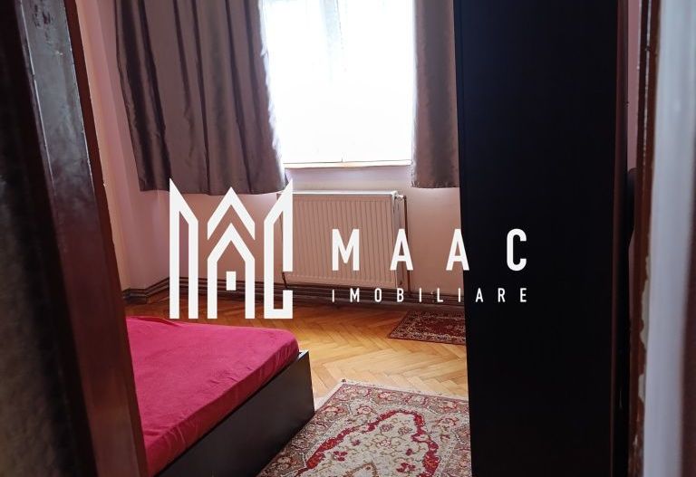 Apartament 2 camere de închiriat | Sibiu | 45 mp | balcon - Poză 5
