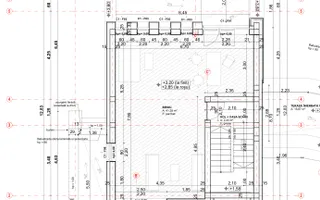 Spatiu premium Zorilor, 250 mp, vitrat, 10 parcari! Panorma deosebita! - Schiță 16