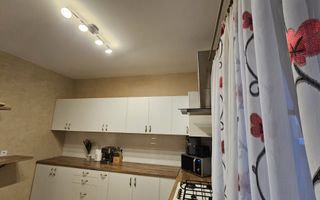 Vila individuala la 30 km de Timișoara - Poză 15