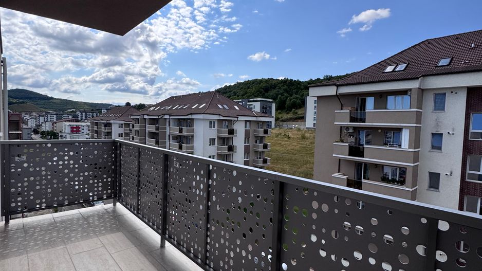 Ap 24 Teilor Residence - 3 camere Finisat - Poză 13