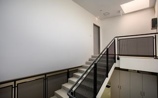 Penthouse bloc nou lângă Malul Muresului în Arad - Poză 13