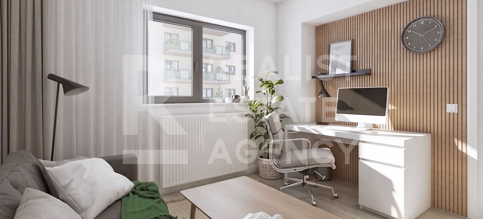 Vânzare, apartament, 3 camere tip 3B, HILS Republica, București - Poză 5