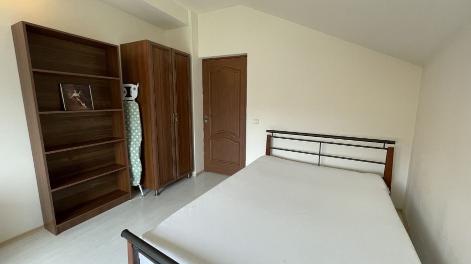 Apartament 3 camere | Zorilor | UMF | UTCN | 2 Dormitoare | 65mp - Poză 5