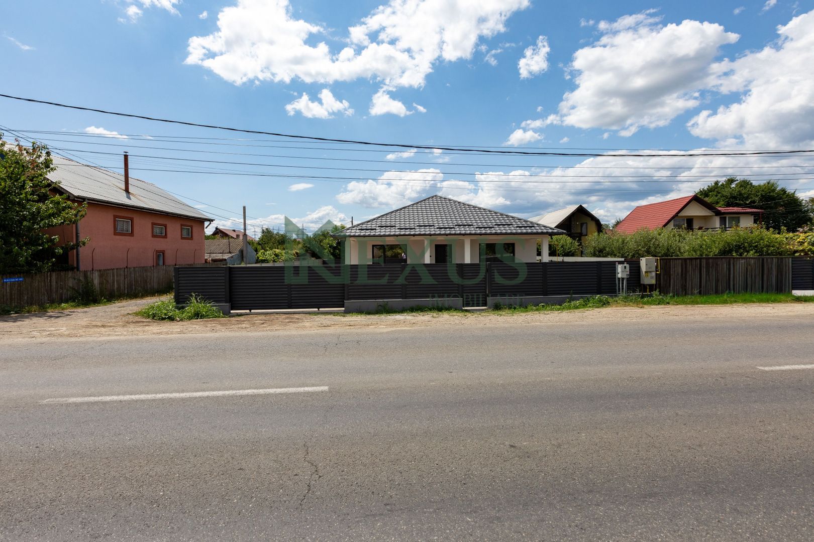 Casa/Vilă de vânzare, Letea Veche, Bacău - Poză 30