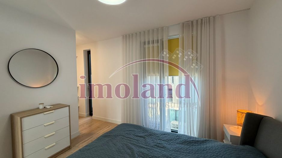 Townhouse - vila 6 camere - inchiriere - Avalon Estate - Pipera - Poză 21