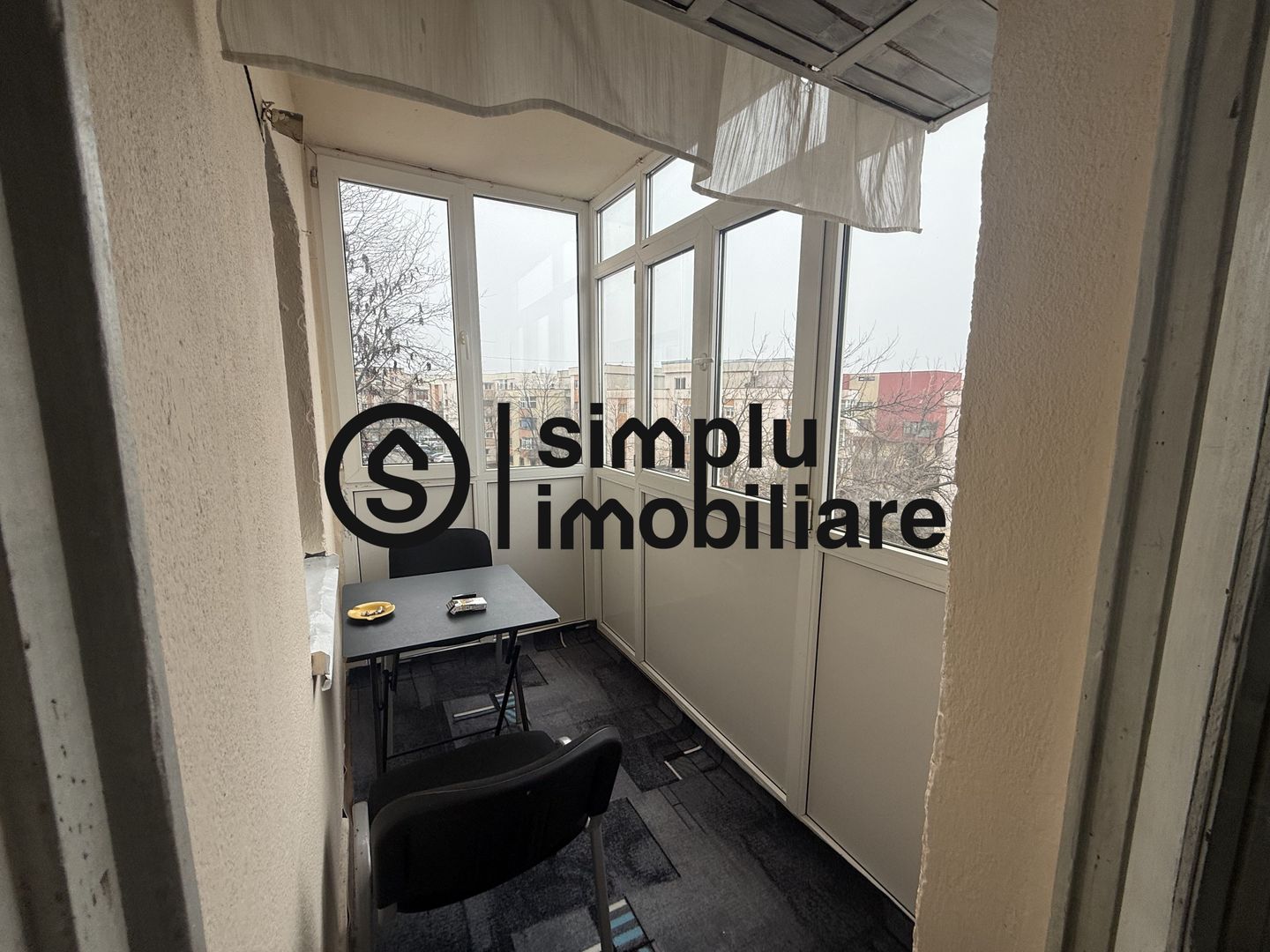 2 decomandate, Brazda lui Novac, etaj 3/4 - 108 000 Euro - Poză 8