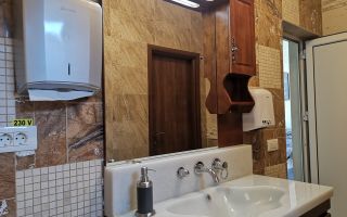 Zero comision, 190mp birou amenajat, parcare, Grozavesti, 4' metrou - Poză 13