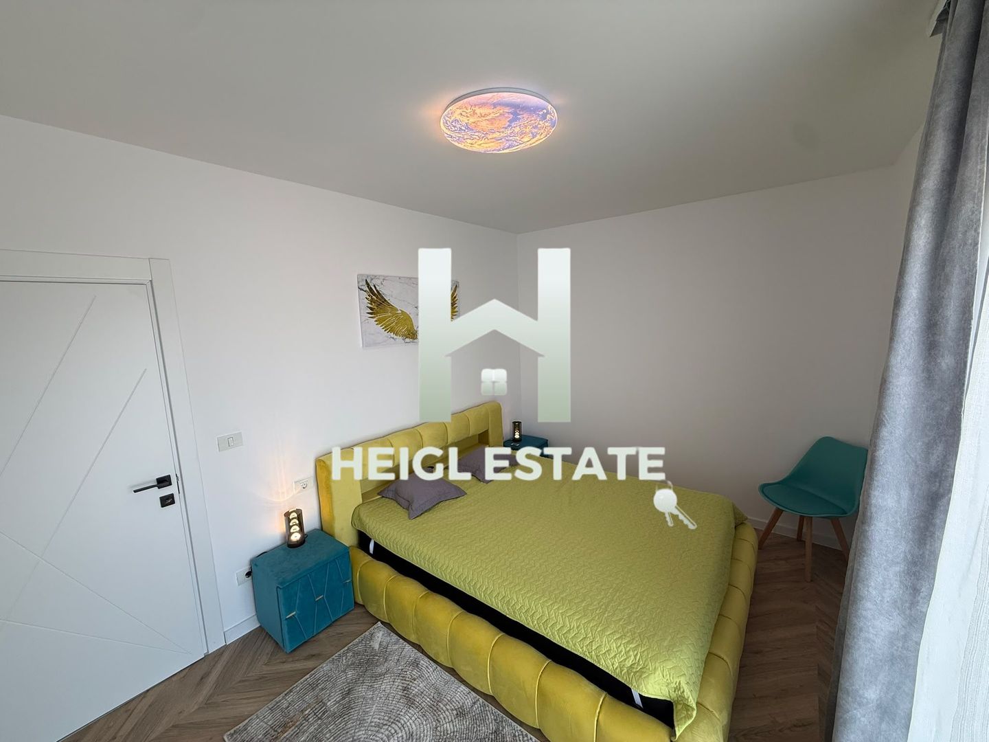 Apartament cu 2 camere la prima inchiriere in Timisoara zona Braytim - Poză 2