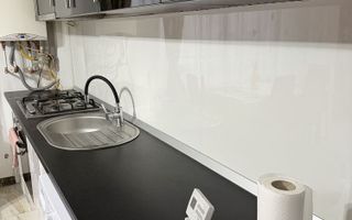 Apartament 2 camere, 45mp, balcon,parcare, intermediar, strada Stejarului - Poză 8