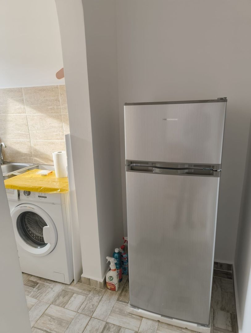 AP. 2 CAMERE PIATA SUDULUI, PET-FRIENDLY, BUCATARIE DESCHISA, METROU - Poză 6