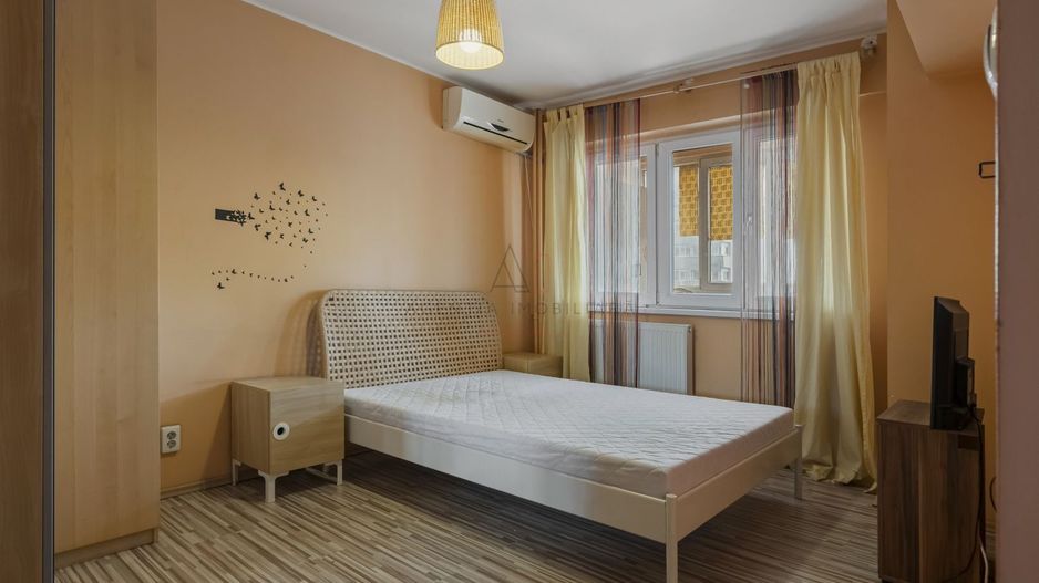 2 Camere Titulescu | Bloc 1978 | Decomandat | Comision 0 - Poză 12