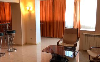 🏡 Apartament 1 camera cu vedere panoramică la Dunăre - Poză 5