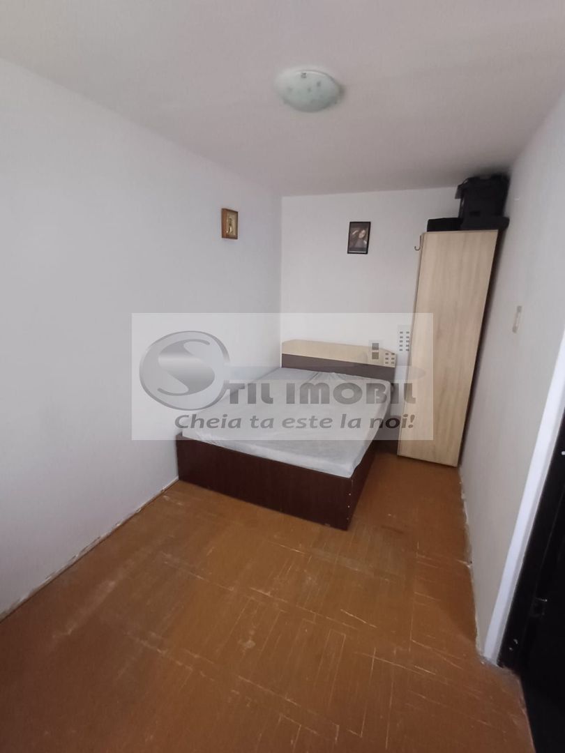Ap 2 camere SD– vizavi de Pașapoarte- PET FRIENDLY-350 Euro neg - Poză 6