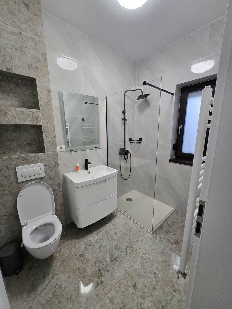 Vila eleganta CORBEANCA 5 camere - Poză 12