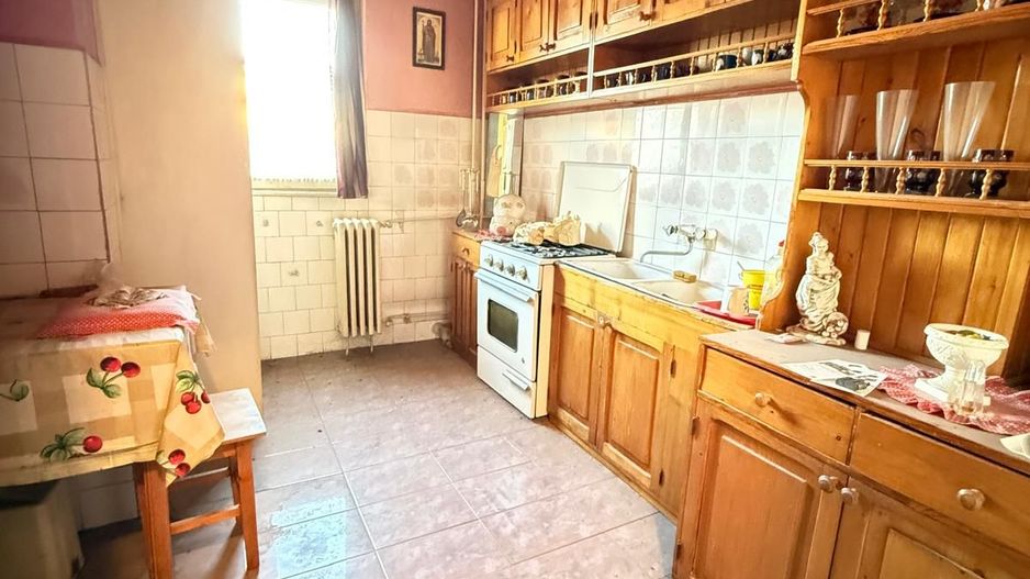 Complex Studentesc | 3 Camere | 2 Bai | Etaj Intermediar - Poză 8