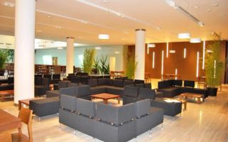Spatiu comercial - Parter cladire de birouri - 405 mp - Showroom - Poză 8