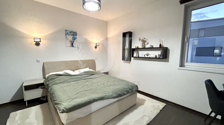 Apartament de vânzare / Zona Stadionului / Floresti - Poză 7