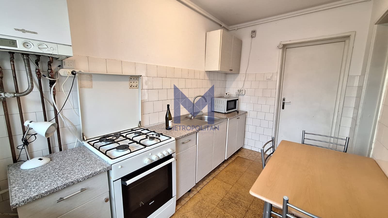 Apartament 2 camere Gheorgheni - Poză 16