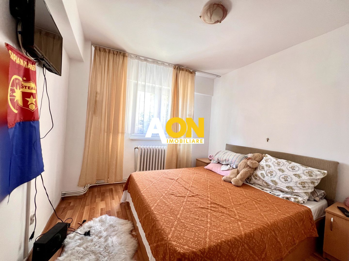 Apartament cu 3 camere Alba Iulia - Poză 3