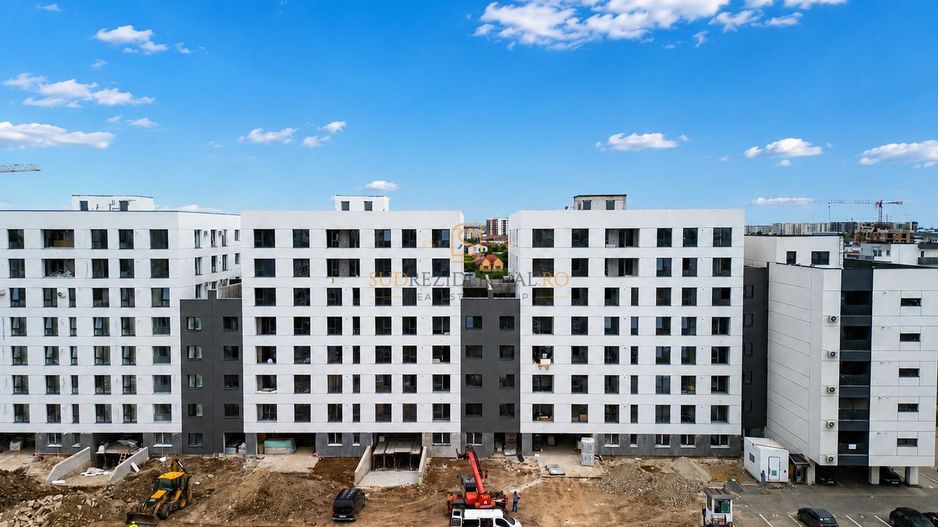 Garsoniera 44 mp, zona Grand Arena Mall, acces rapid metrou, Sector 4 - Poză 3