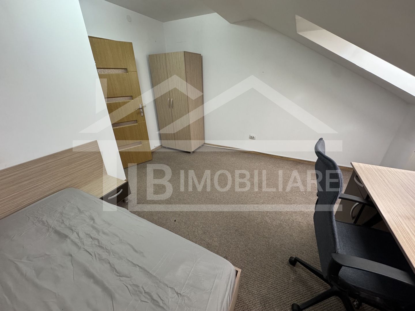 Apartament cu 3 camere, 80mp, Zona UMFST - Poză 2