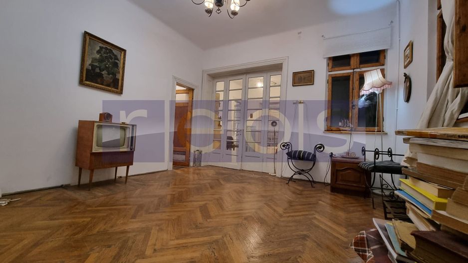 VANZARE CASA | S+P+1+M | ZONA UNIRII - Poză 17