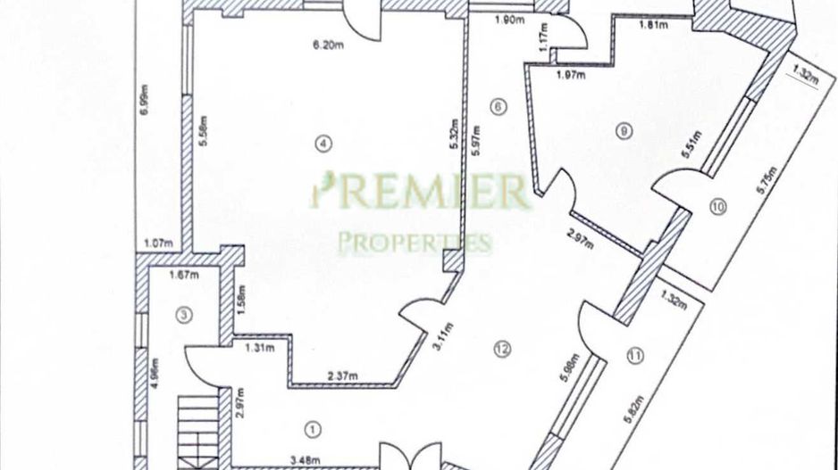 SPATIU COMERCIAL BUCURESTII NOI | DISPONIBIL IMEDIAT | - Poză 6
