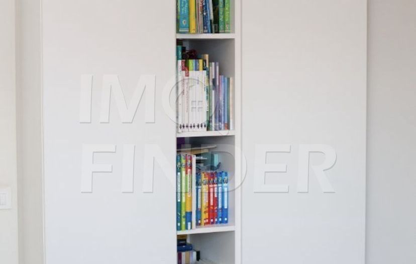 Apartament 3 camere, Grigorescu, zona Hotel Napoca, in vila - Poză 4