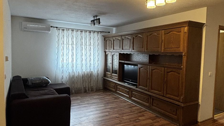 Apartament de vanzare in Sebes Drumul Petrestiului - Poză 1